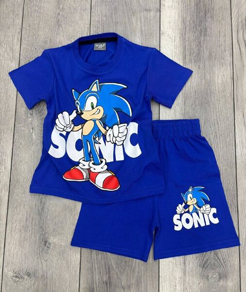 Kids' Set — TGsISvXmkcMA view 4