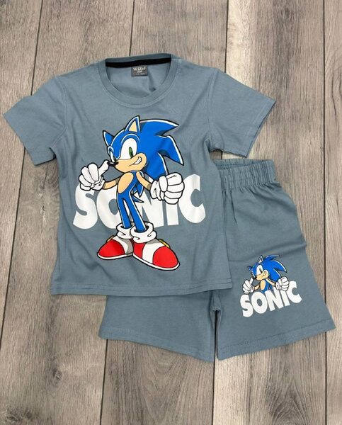 Kids' Set — TGsISvXmkcMA view 5
