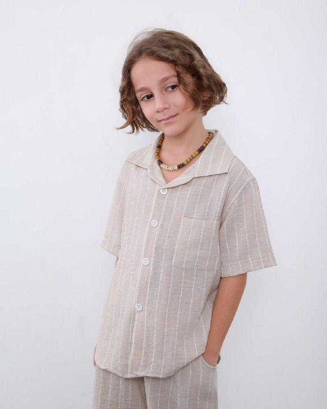 Kids' Set — TGsIXMTsTlgP