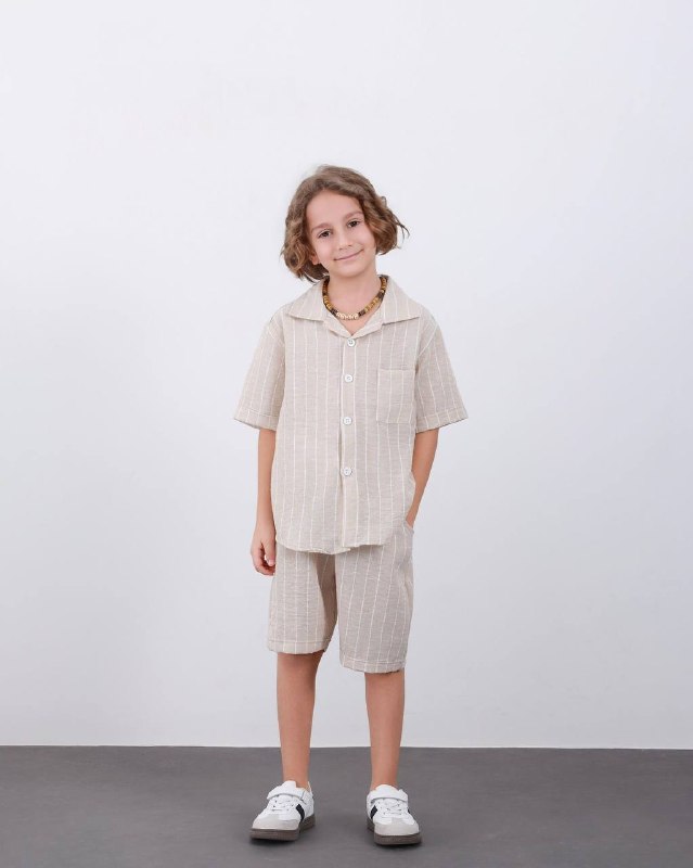 Kids' Set — TGsIXMTsTlgP view