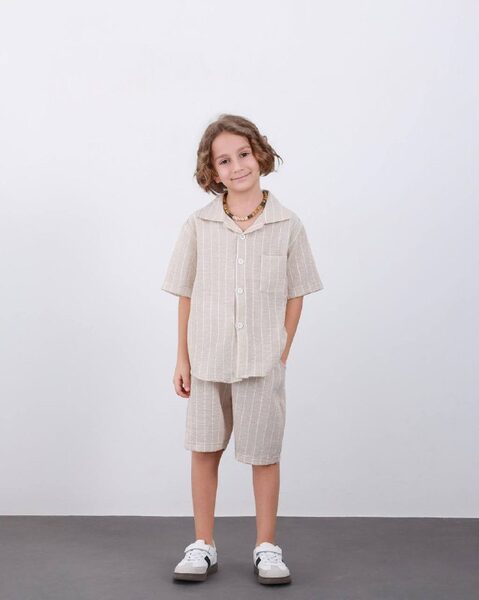 Kids' Set — TGsIXMTsTlgP view 2