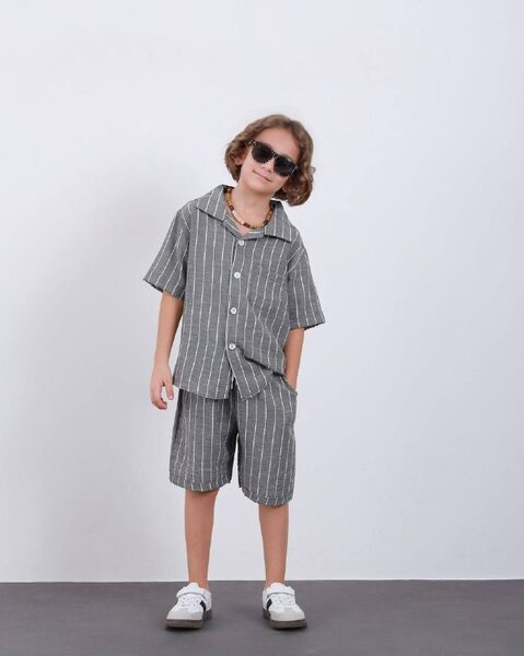 Kids' Set — TGsIXMTsTlgP view 3