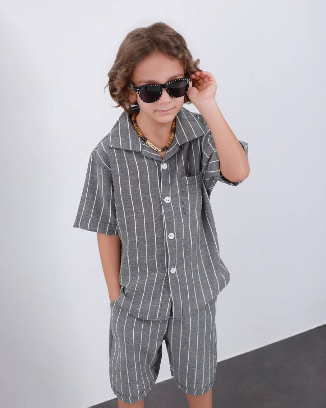 Kids' Set — TGsIXMTsTlgP view