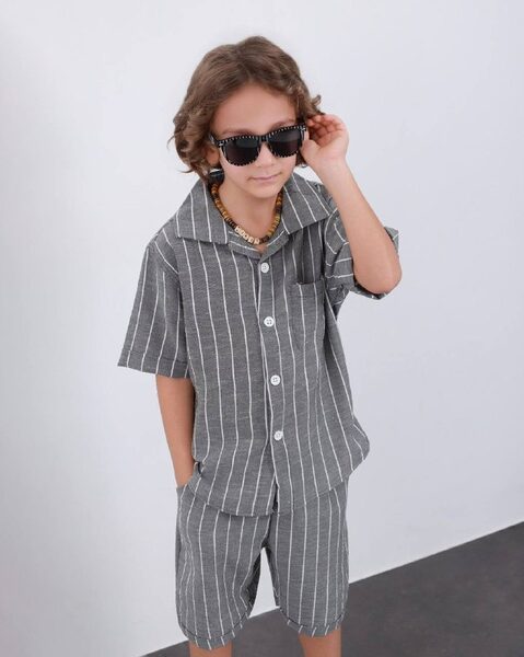 Kids' Set — TGsIXMTsTlgP view 4