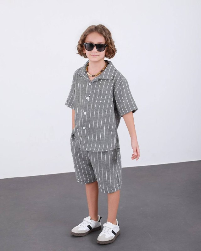 Kids' Set — TGsIXMTsTlgP view