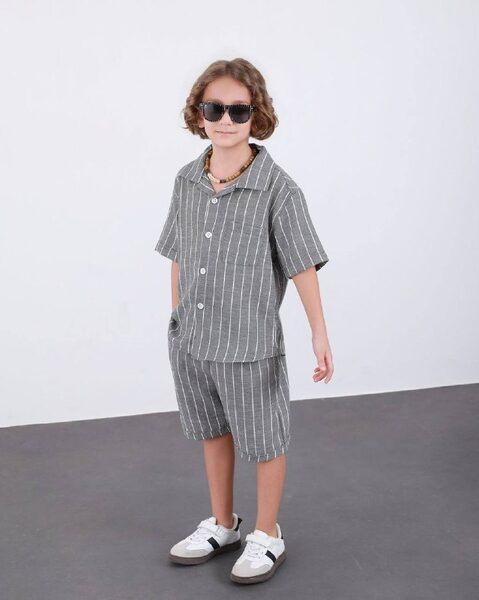 Kids' Set — TGsIXMTsTlgP view 6