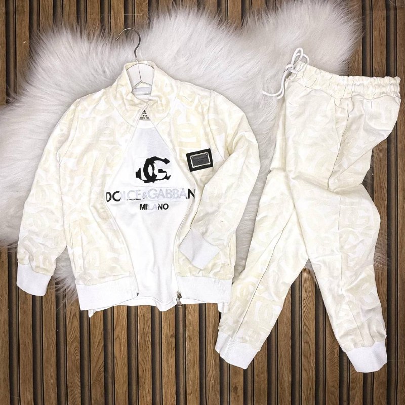 Kids' Set — TGsLFEsRjcG0