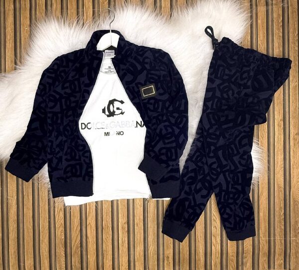 Kids' Set — TGsLFEsRjcG0 view 2