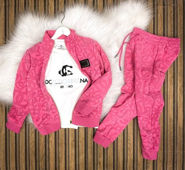 Kids' Set — TGsLFEsRjcG0 view 4