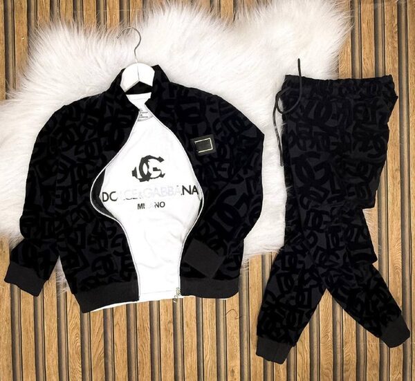 Kids' Set — TGsLFEsRjcG0 view 5