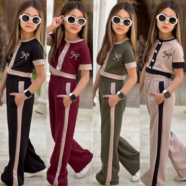 Kids' Set — TGsNb7tvp5J8 view 3