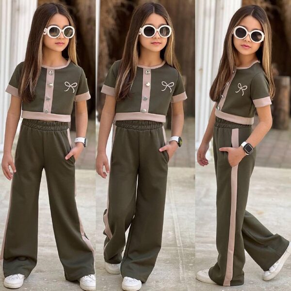 Kids' Set — TGsNb7tvp5J8 view 7