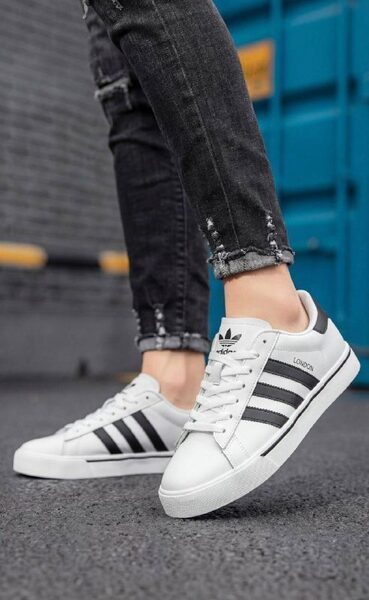 Men's Sneakers — TGsPORXH7bMV view 2