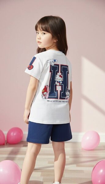Kids' Set — TGsS1JZfCDZx view 3