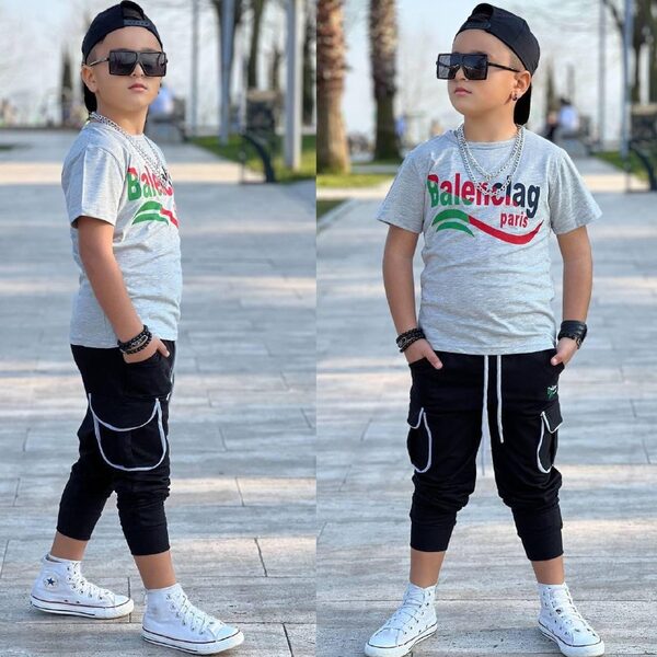 Kids' Set — TGsVPVqgFL0O view 7
