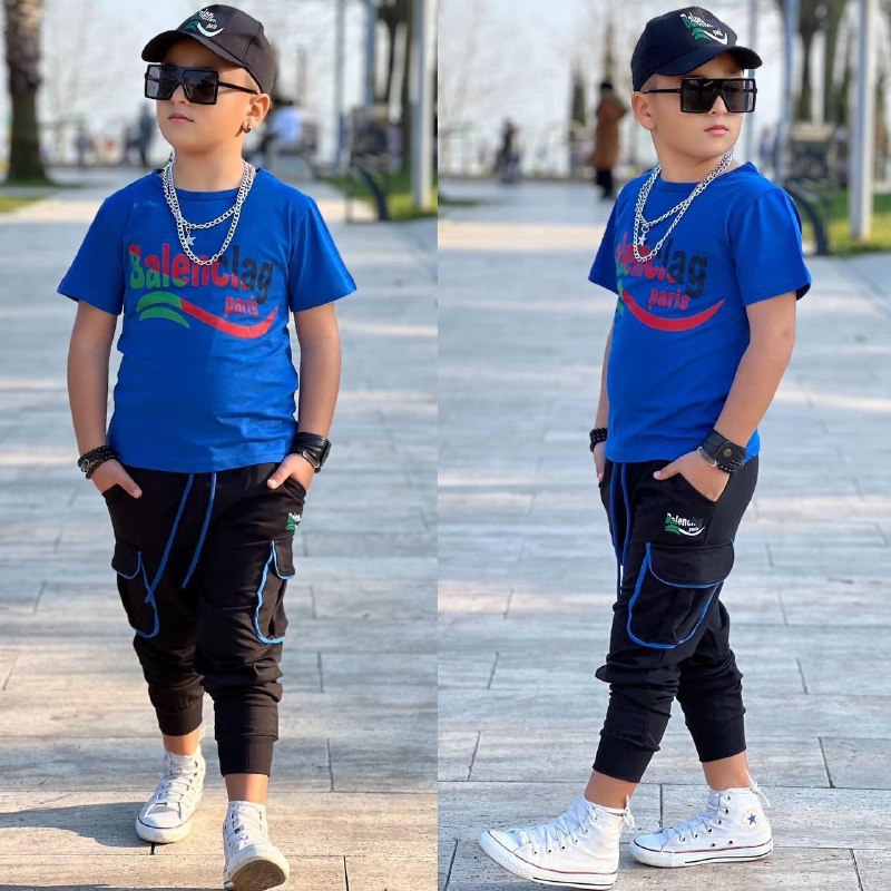 Kids' Set — TGsVPVqgFL0O view