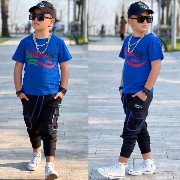 Kids' Set — TGsVPVqgFL0O view 8