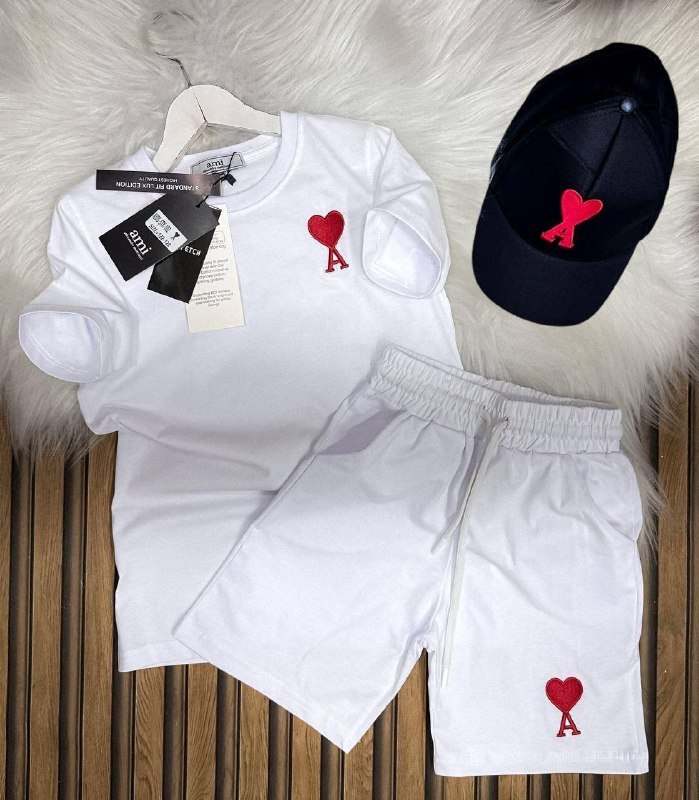 Kids' Set — TGsXHUNiCBfQ
