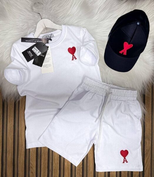 Kids' Set — TGsXHUNiCBfQ