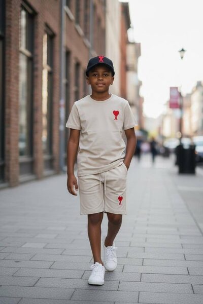 Kids' Set — TGsXHUNiCBfQ view 4