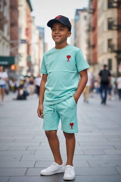 Kids' Set — TGsXHUNiCBfQ view 6