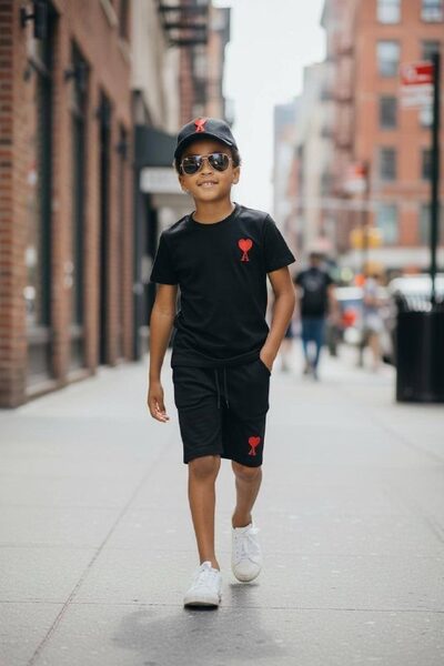 Kids' Set — TGsXHUNiCBfQ view 8