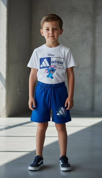 Kids' Set — TGsar4HqXsYe