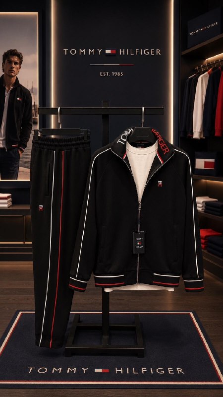 Apparel — TGsbd77ye0Rg