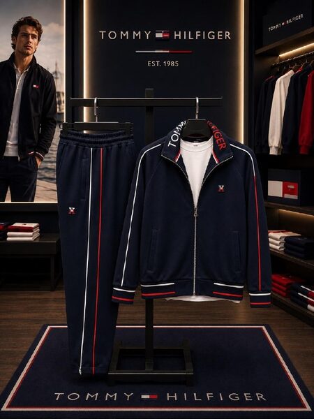 Apparel — TGsbd77ye0Rg view 2