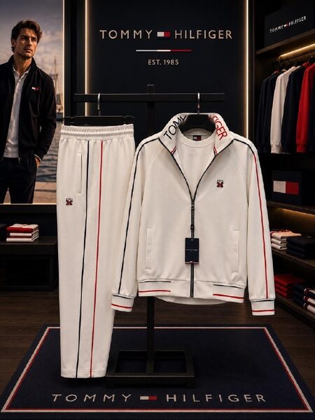 Apparel — TGsbd77ye0Rg view 3