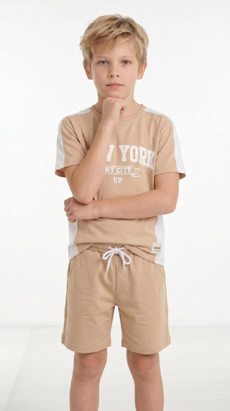 Kids' Set — TGscQx49A7E7
