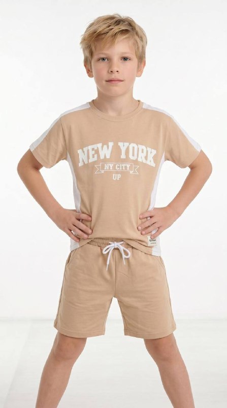 Kids' Set — TGscQx49A7E7 view