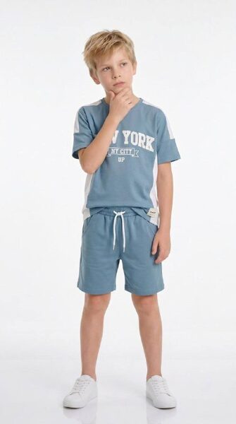 Kids' Set — TGscQx49A7E7 view 4
