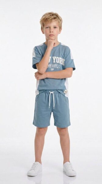 Kids' Set — TGscQx49A7E7 view 6
