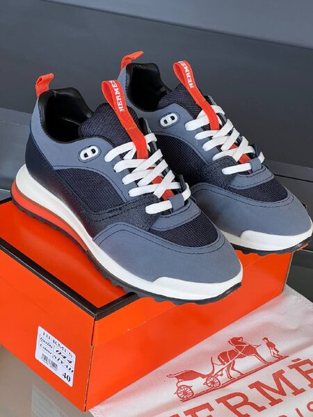 Men's Sneakers — TGsccalv1Rk9 view 4