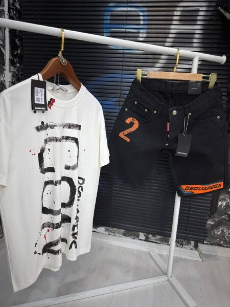 Apparel — TGseInVoQR0w view 2