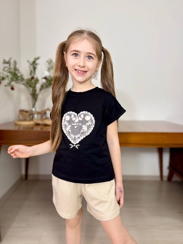 Kids' Set — TGsebSx-s3fk