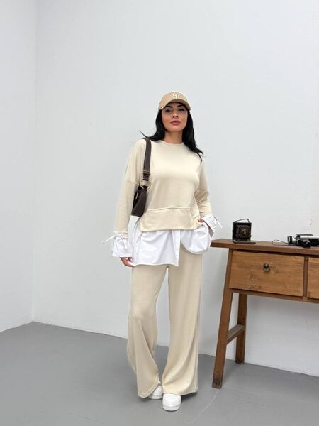 Apparel — TGsgxkozQFL_ view 2