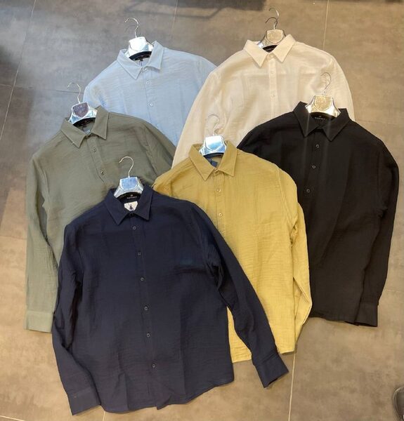 Apparel — TGshZc11VDAe view 3