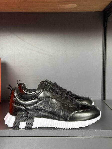 Men's Sneakers — TGshnHTYWkVz view 2