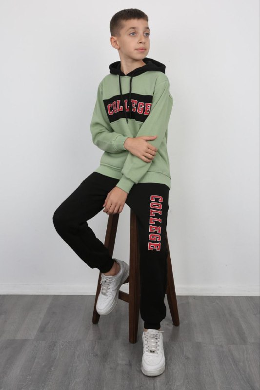 Kids' Set — TGsjHrjYXDTt