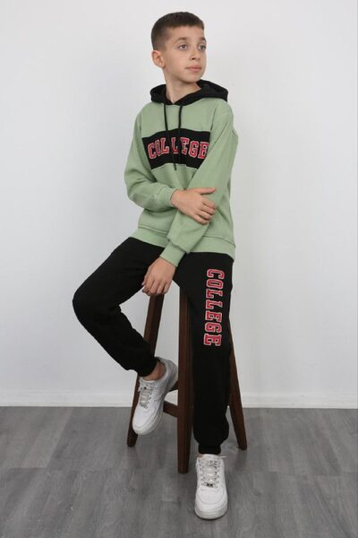 Kids' Set — TGsjHrjYXDTt