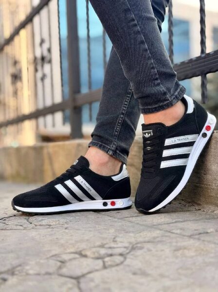 Men's Sneakers — TGskcDW35NbJ view 3