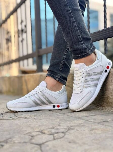 Men's Sneakers — TGskcDW35NbJ view 4