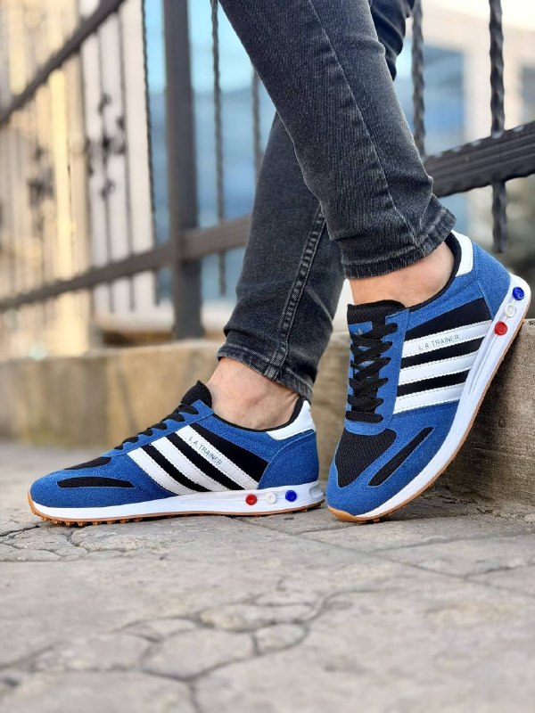 Men's Sneakers — TGskcDW35NbJ view