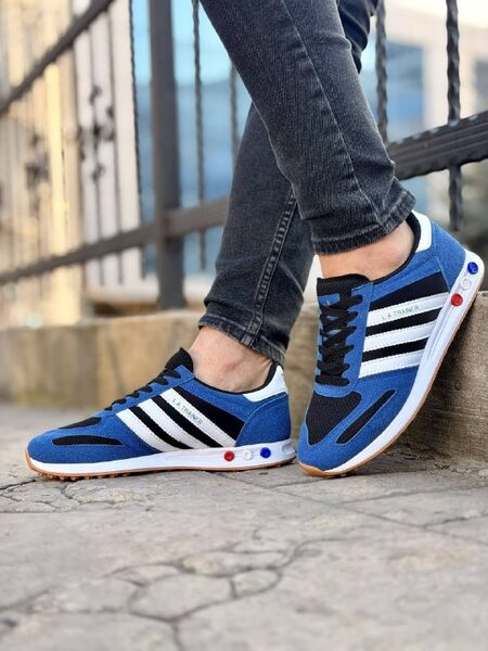 Men's Sneakers — TGskcDW35NbJ view 6