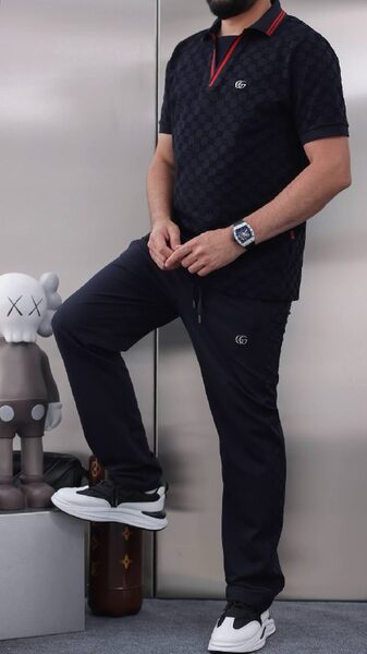Apparel — TGslldbsO3Z6 view 2