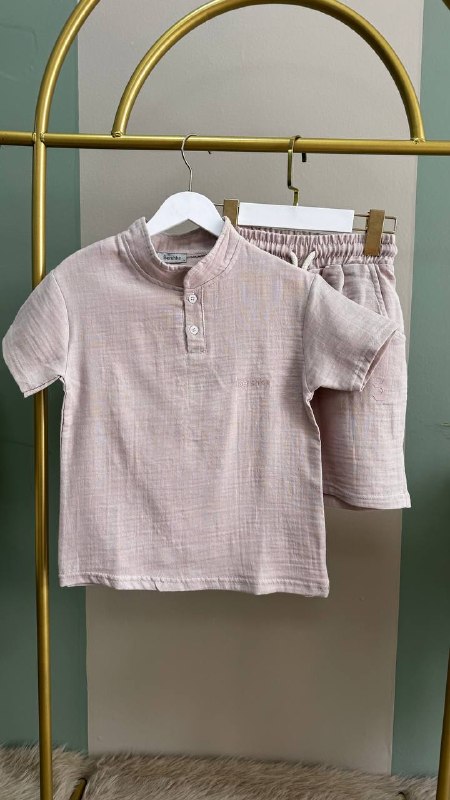 Kids' Set — TGsn-74I-iiI