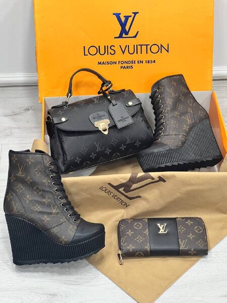 Women's Shoes — TGsuZo03Ll98 view 2