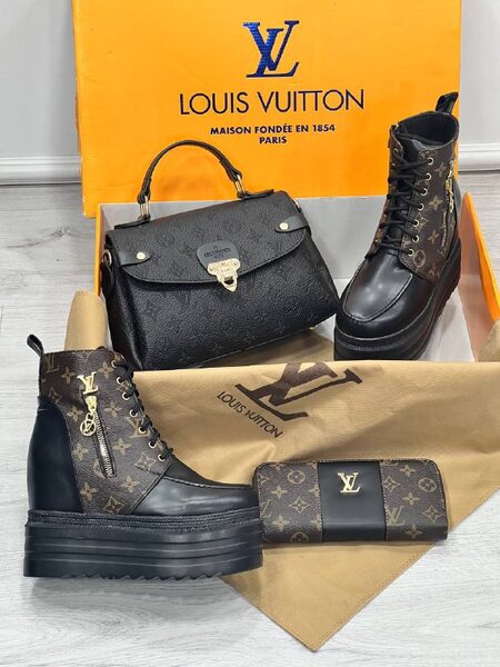Women's Shoes — TGsuZo03Ll98 view 4